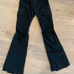 Burton Women’s Gloria Tall Snow Pants – XS